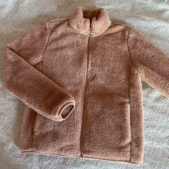 Teddy jacket - Picture 2 of 5